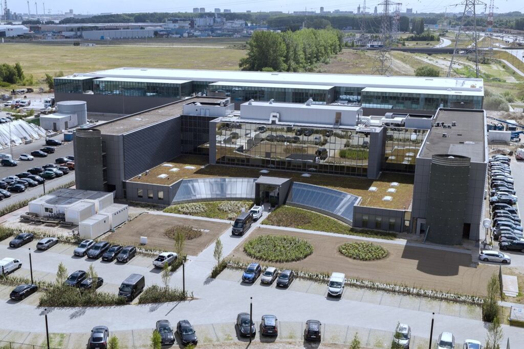 Image of Nieuwe weg 1, 2070 Beveren-Kruibeke-Zwijndrecht