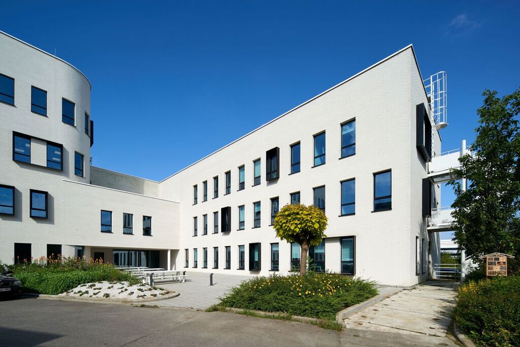 Image of Rue Clément Ader 10, 6041 Gosselies (Charleroi)