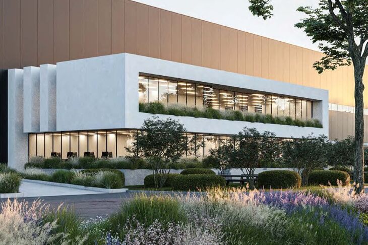 Picture of Woluwelaan 1, 1830 Machelen