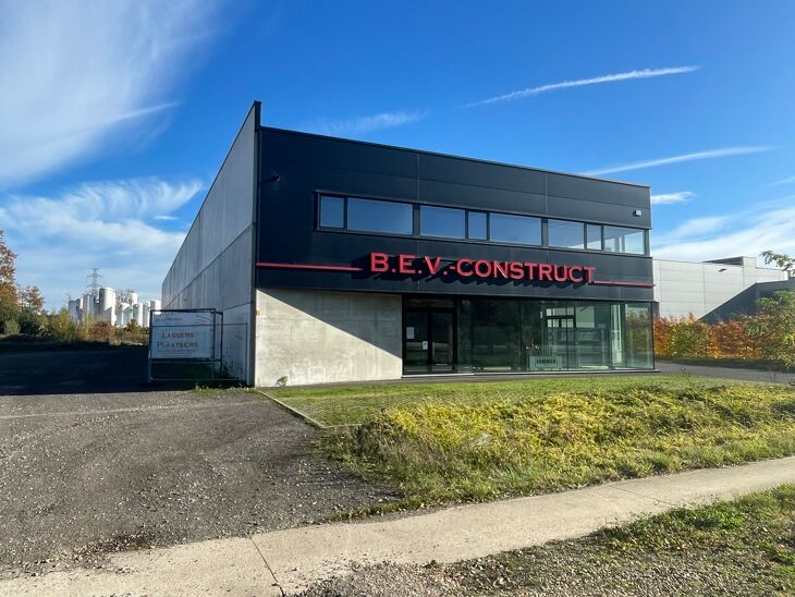 Picture of Kieleberg 33, 3740 Bilzen-Hoeselt