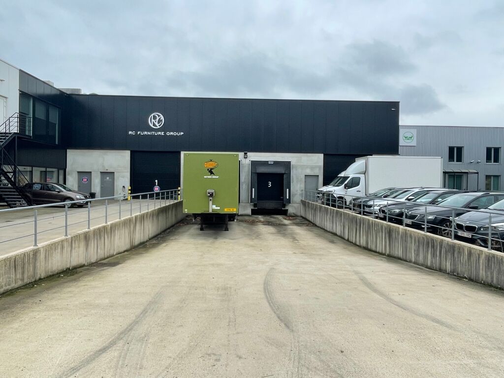 Image of Ekkelgaarden 6A, 3500 Hasselt