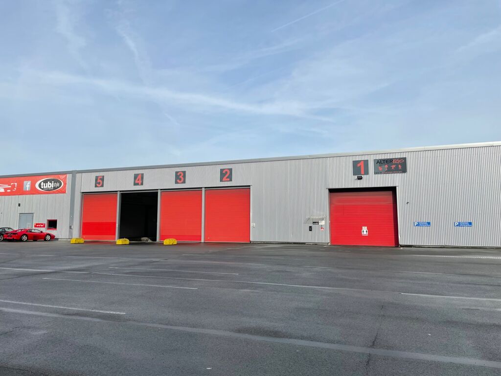 Image of Rue du Progrès 21, 4432 Alleur