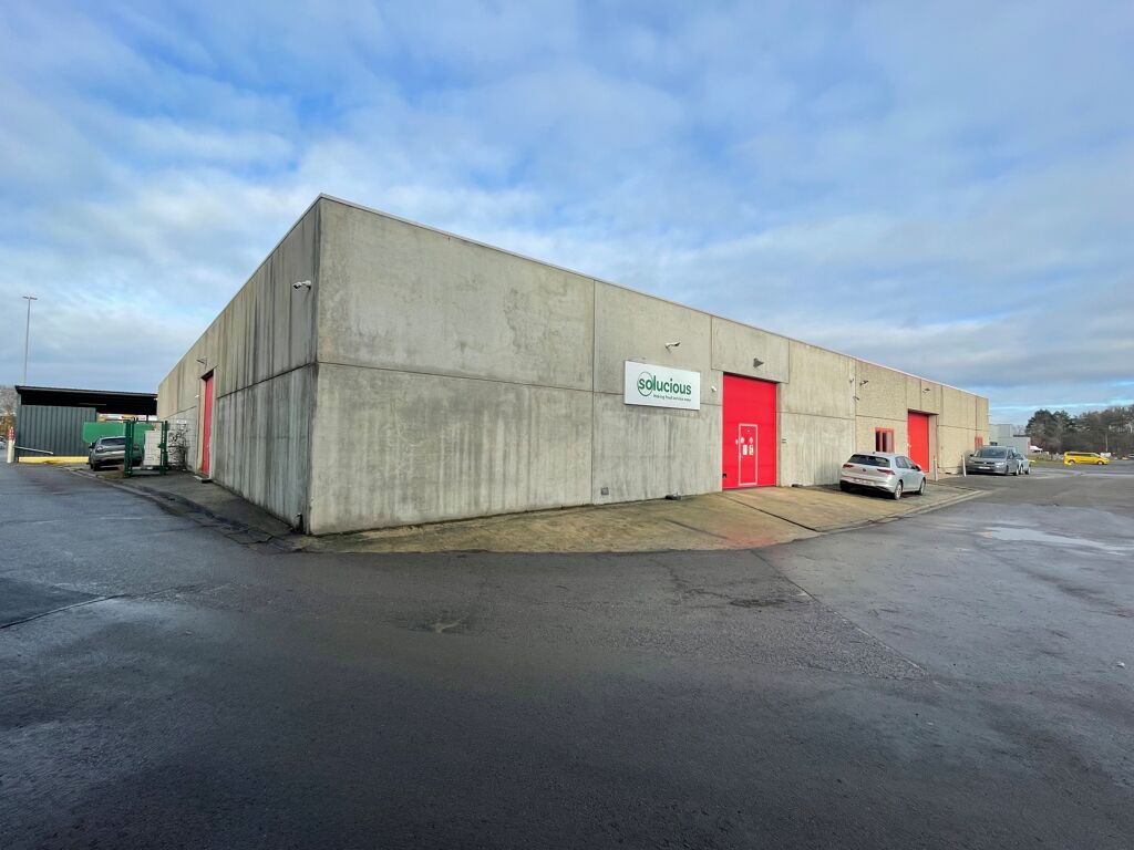 Image of Rue des Praules 2, 5030 Gembloux