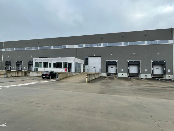 Picture of Eigenlostraat 21, 9100 Sint-Niklaas