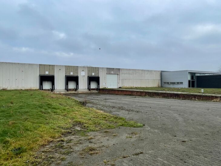 Picture of Hoge Heerweg 32, 9100 Sint-Niklaas