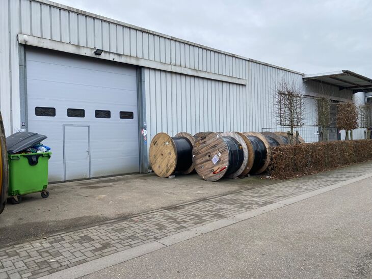 Picture of Klein Dalenstraat 45, 3020 Herent