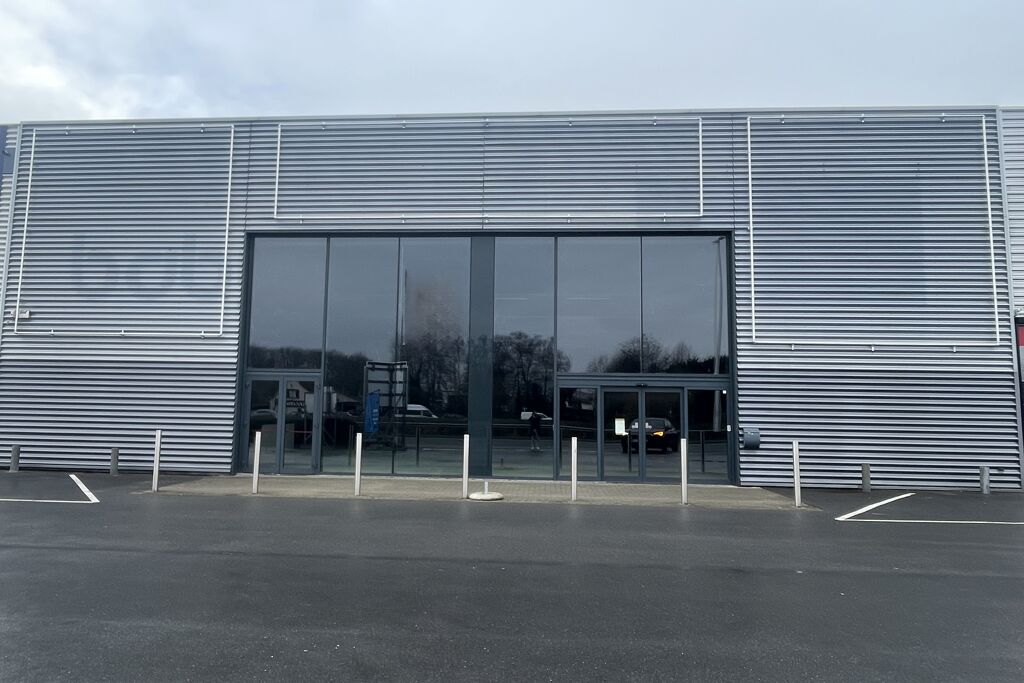 Image of Boomsesteenweg 88, 2627 Schelle