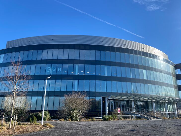 Picture of Antwerpselaan 1, 1853 Grimbergen