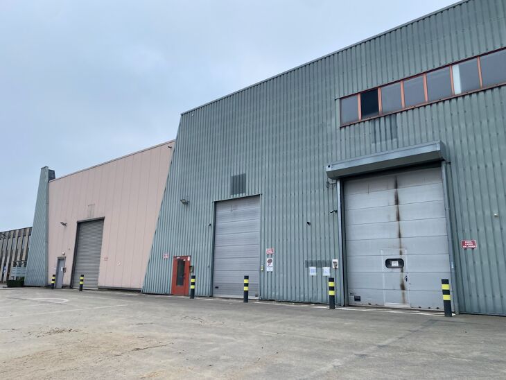 Picture of Hoge Wei 27, 1930 Zaventem