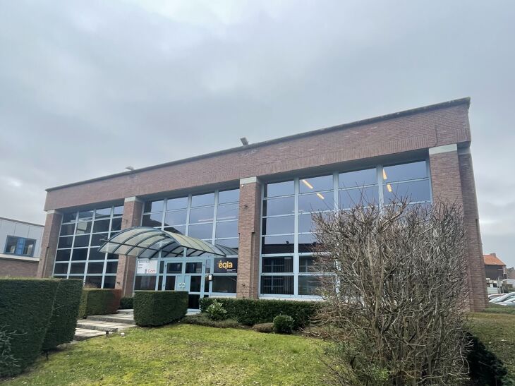 Picture of Esplanade René Magritte 1, 6010 Charleroi