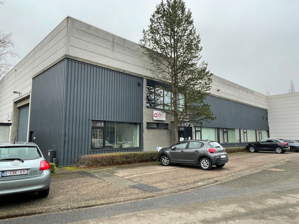 Image of Prins Boudewijnlaan 9/17, 2550 Kontich