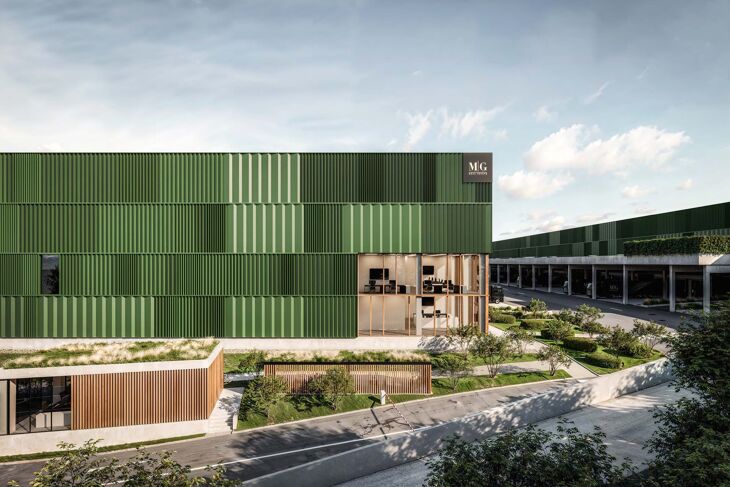 Picture of Grote Kloosterstraat, 1932 Zaventem