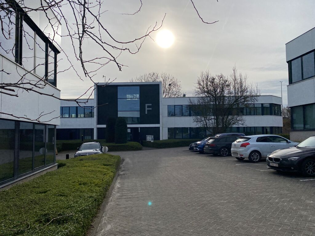 Image of 'T Hofveld 6, 1702 Dilbeek