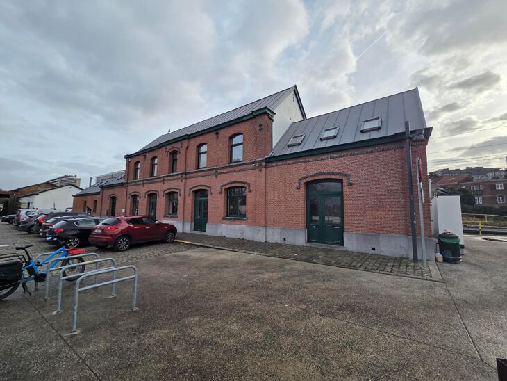 Picture of Chemin d'Accès 36, 1190 Forest