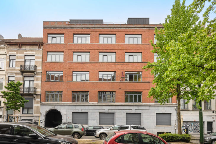 Picture of Avenue Wielemans Ceuppens 45 - Wielemans Ceuppenslaan, 1190 Forest