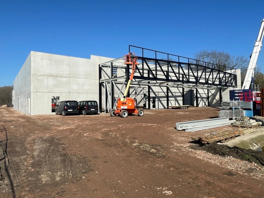 Image of Walemstraat 30, 2570 Duffel