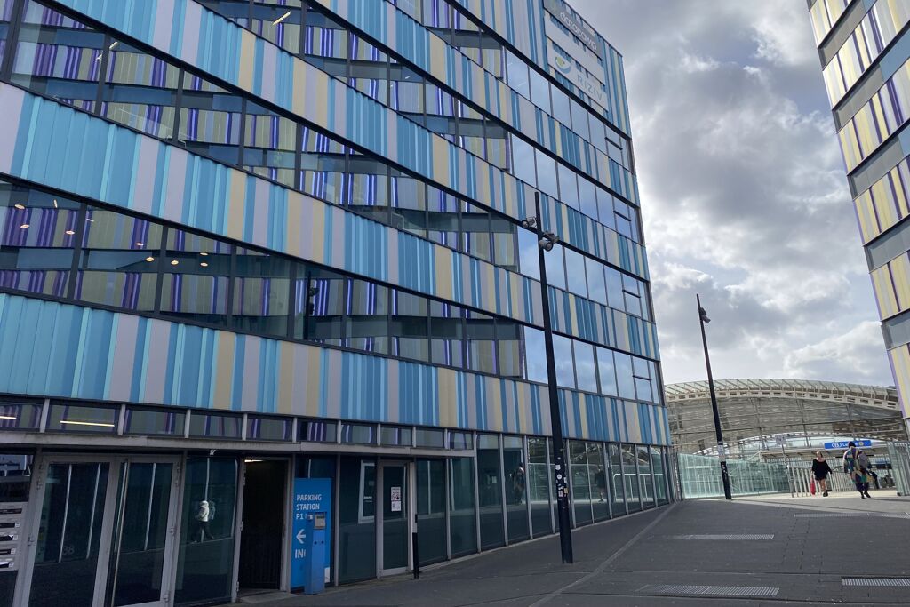 Image of Martelarenlaan 38, 3010 Leuven