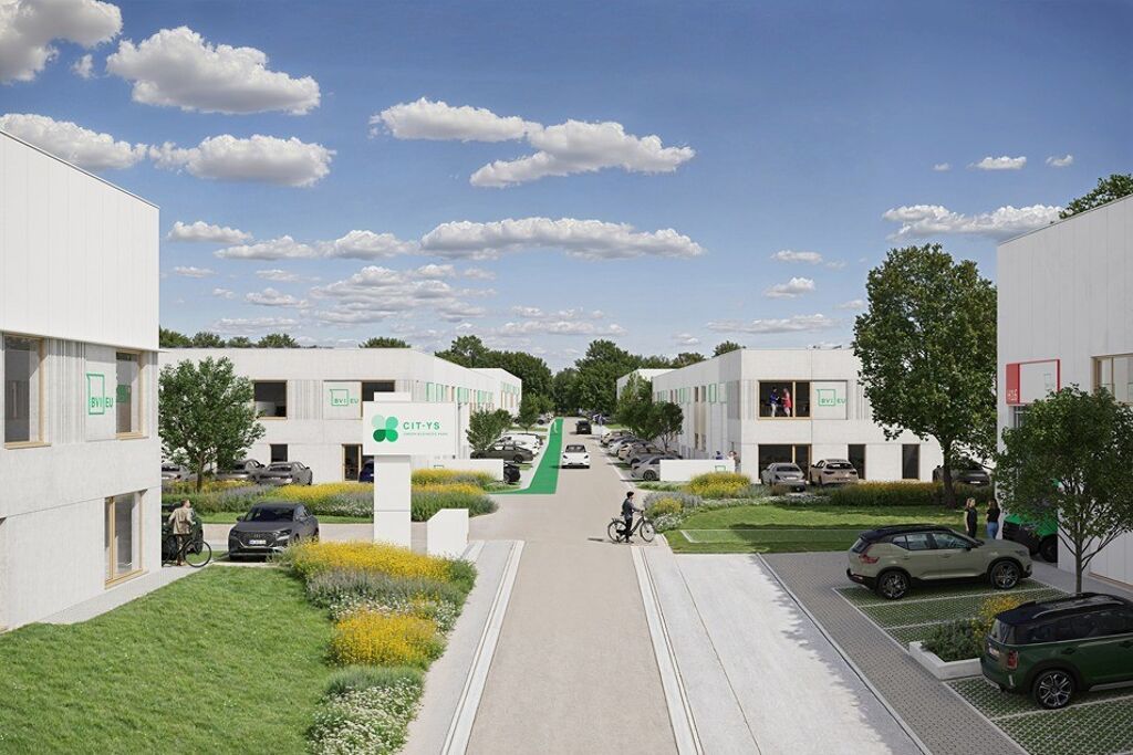 Image of Chemin de la Plaine, 5000 Namur