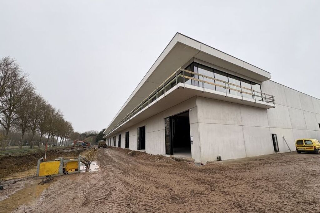 Image of Leuvensesteenweg 120, 3191 Boortmeerbeek