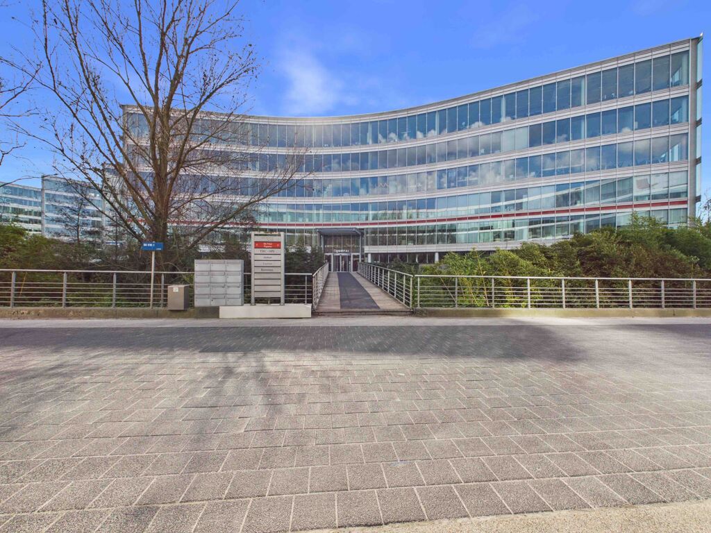 Image of Da Vincilaan 11, 1930 Zaventem