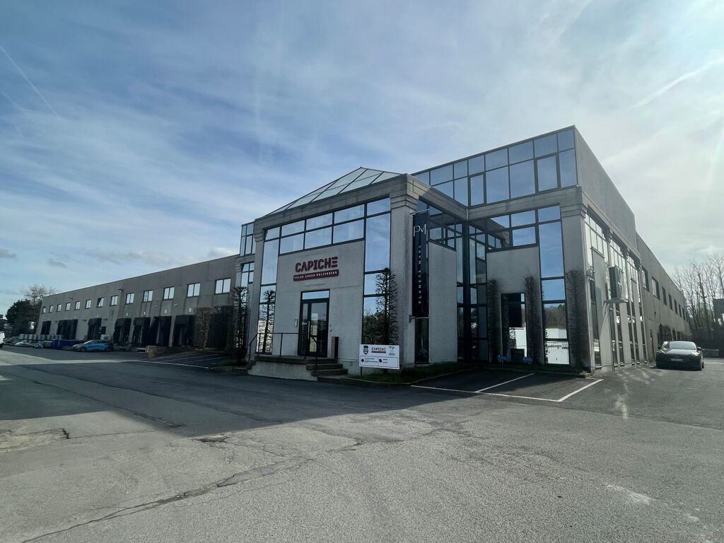 Image of Rue du Parc Industriel 21a, 1440 Wauthier-Braine