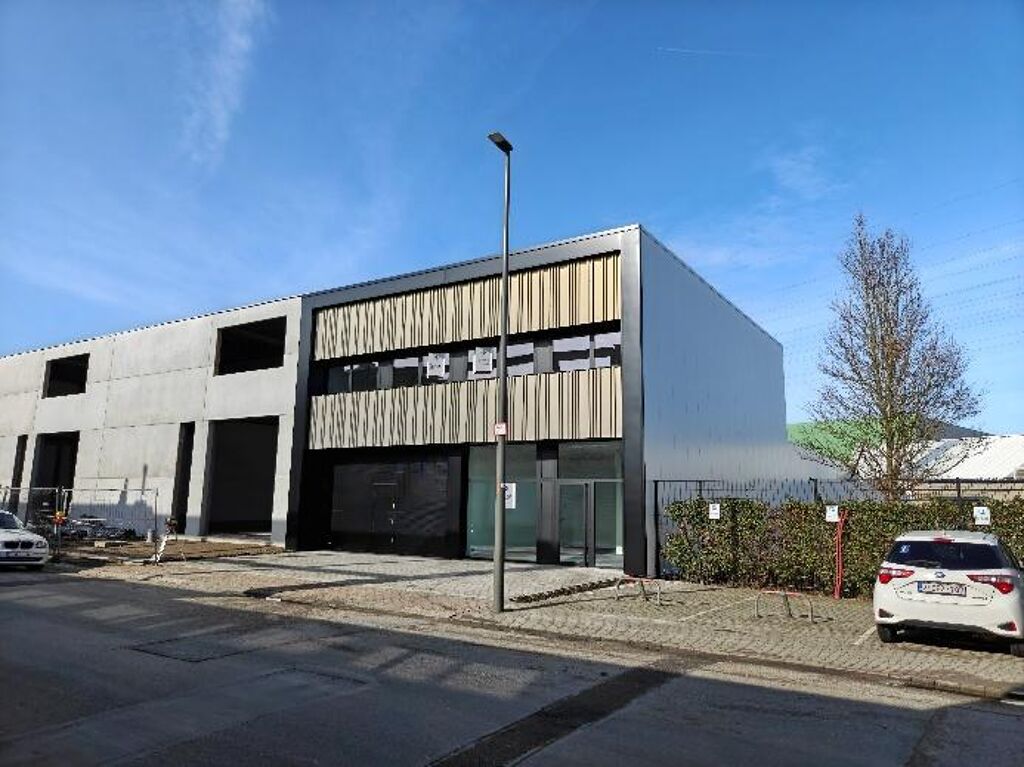 Image of Middelmolenlaan 36, 2100 Deurne