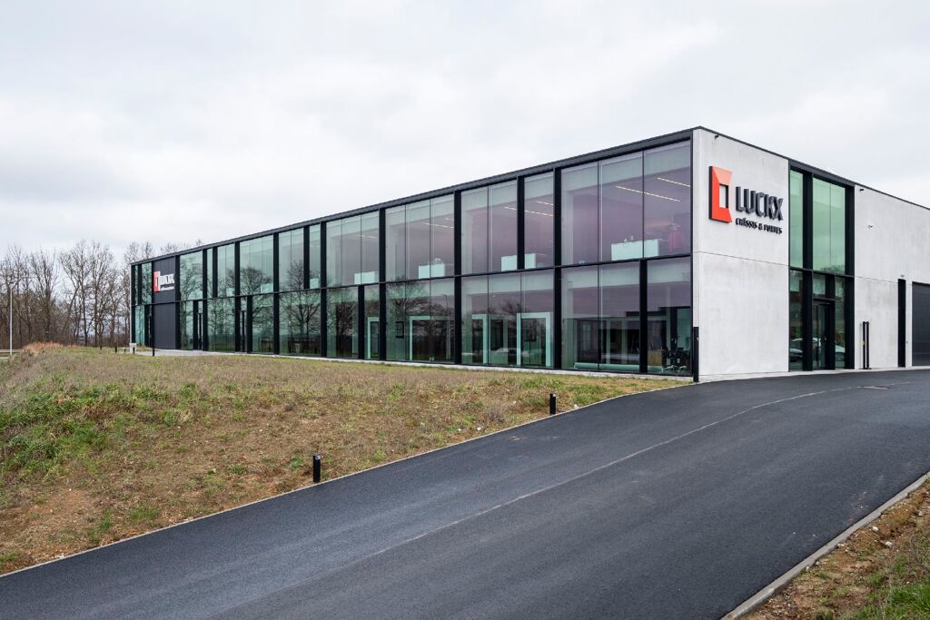 Image of Rue Robert Gérard3, 1480 Tubize