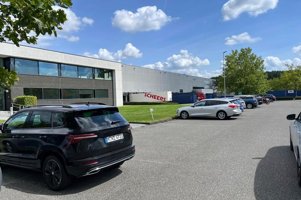 Image of Victor Dumonlaan 28/30, 2830 Willebroek