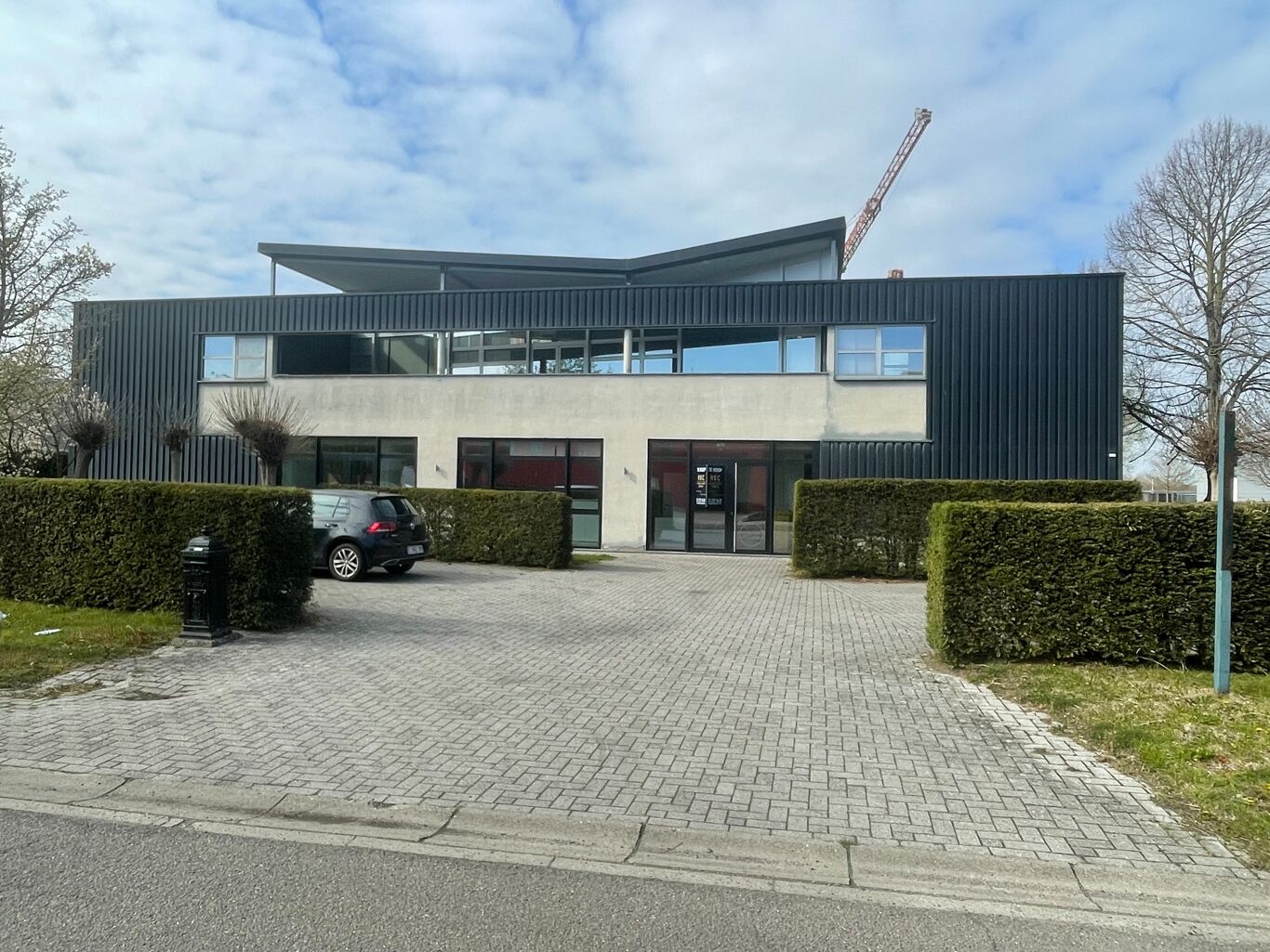 Image of Nijverheidsstraat 15, 2570 Duffel