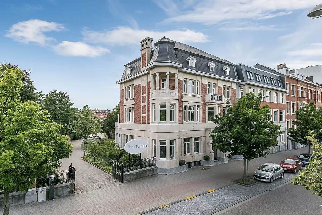 Image of Tiensevest 132, 3000 Leuven