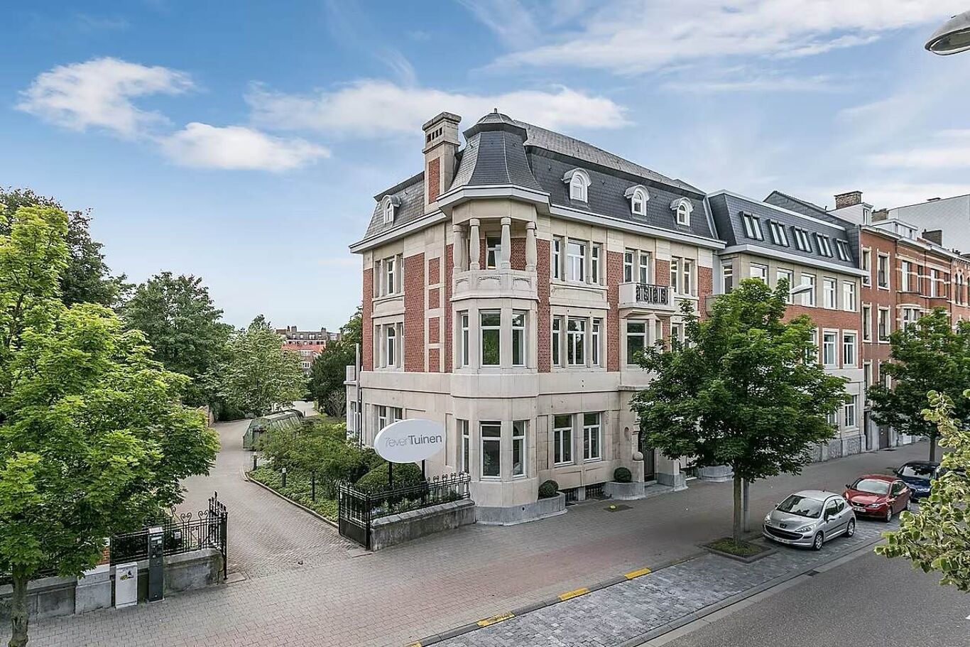 Image of Tiensevest 132, 3000 Leuven