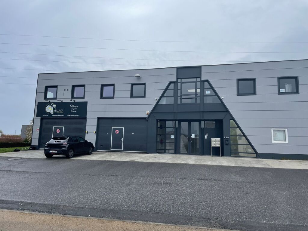 Image of Avenue Lambusart 25, 6220 Fleurus