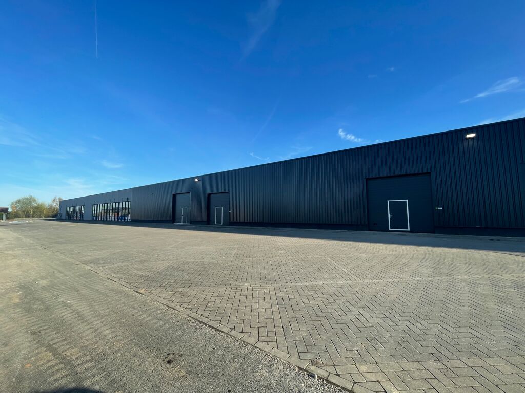 Image of Chaussée de Mons 181, 6150 Anderlues