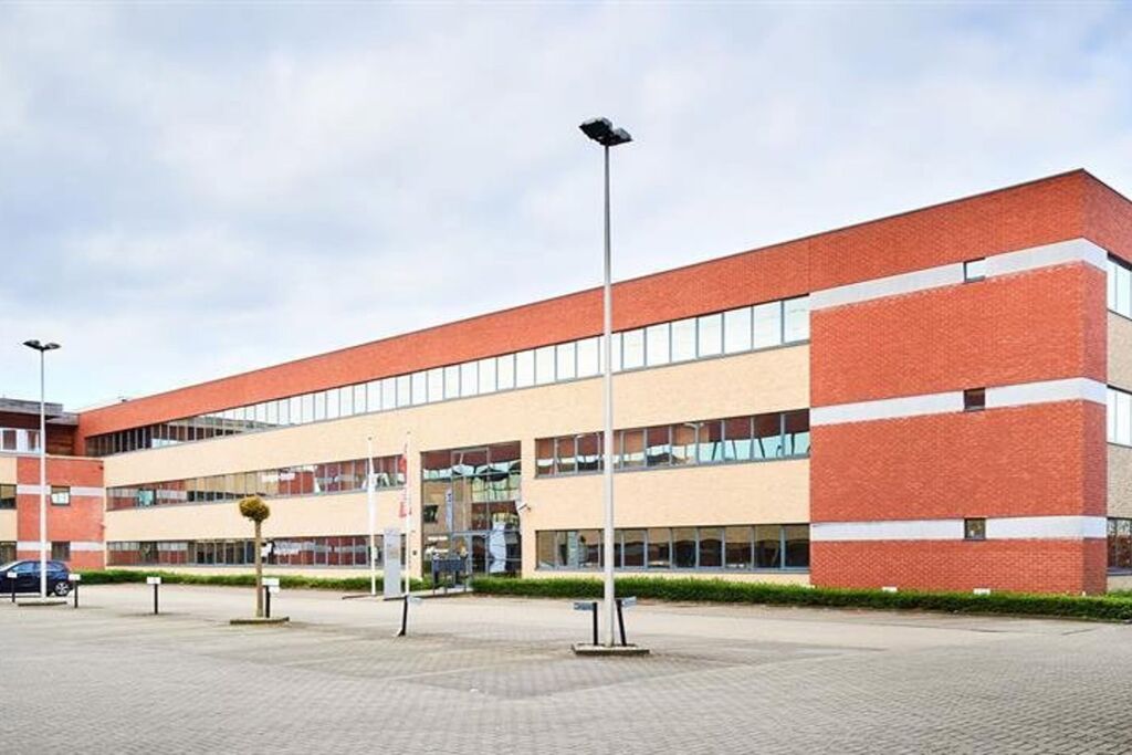 Image of Luchthavenlaan 25a, 1800 Vilvoorde