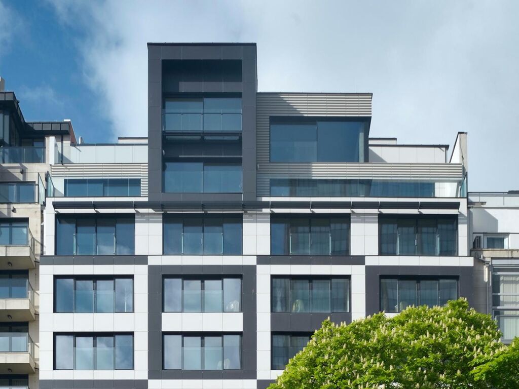 Image of Avenue Louise 323 - Louizalaan, 1050 Ixelles