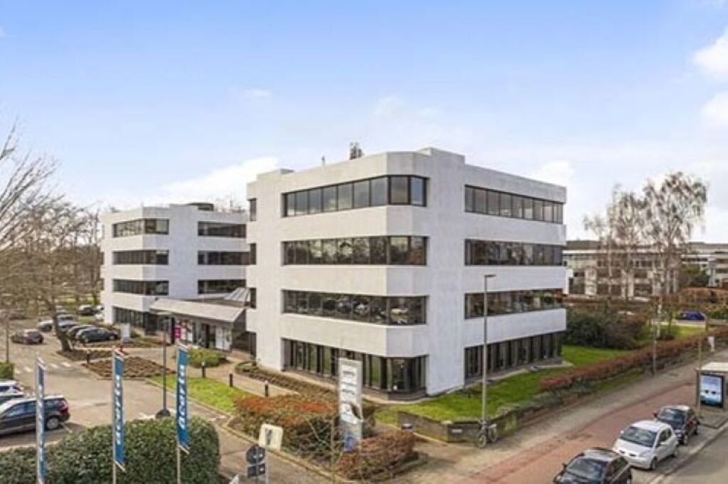 Image of Groenenborgerlaan 16, 2610 Wilrijk