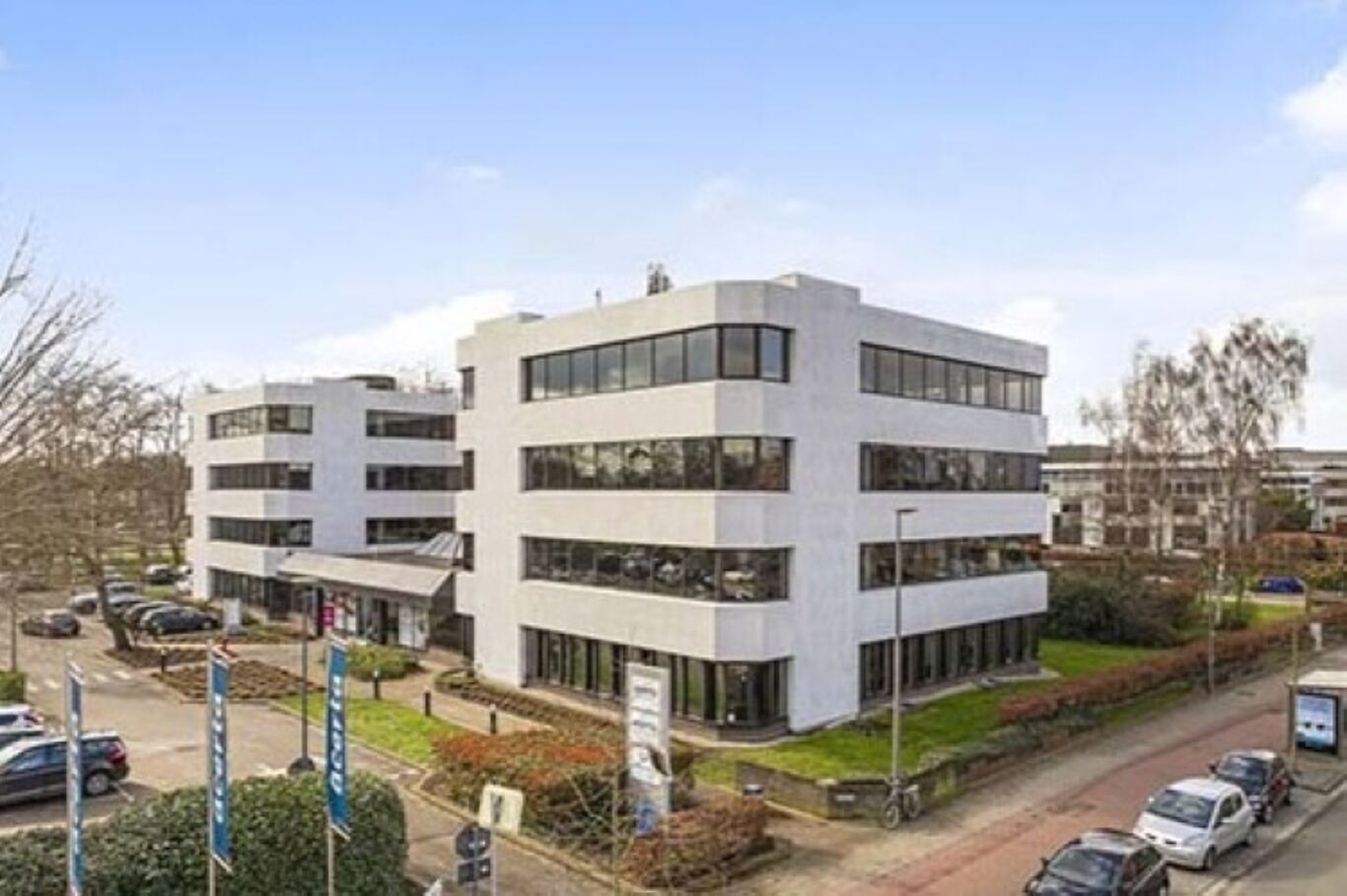 Image of Groenenborgerlaan 16, 2610 Wilrijk