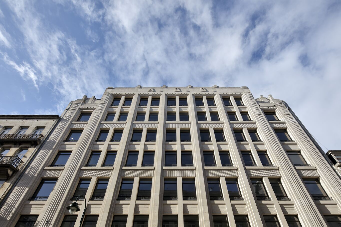 Image of Rue des Poissonniers 13, 1000 Brussels