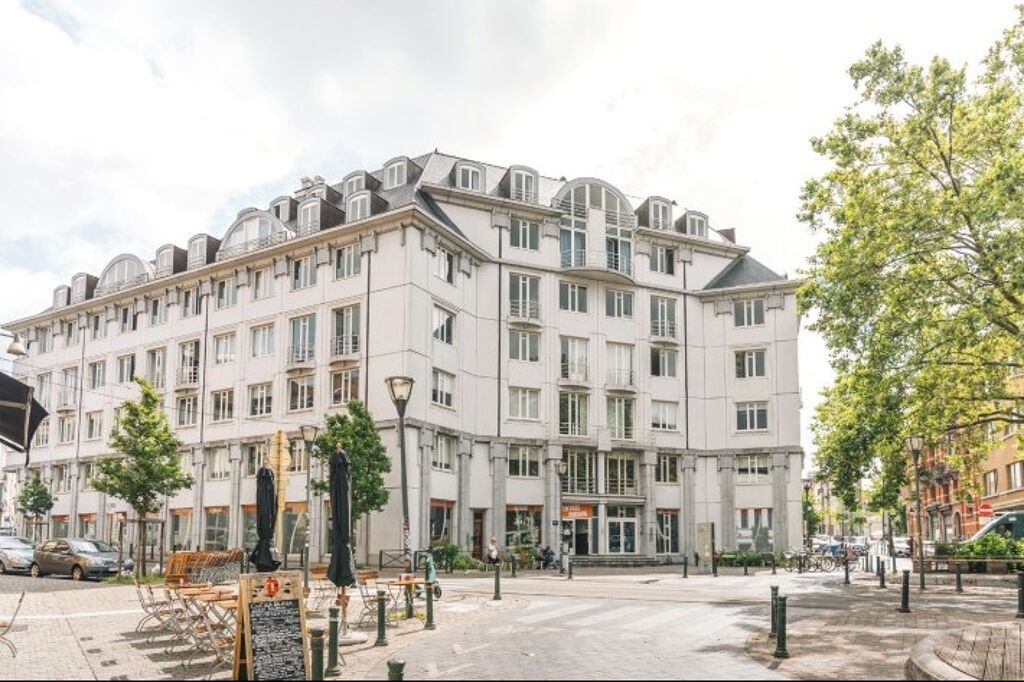 Image of Place Julien Dillens 1 - Julien Dillensplein, 1060 Brussels