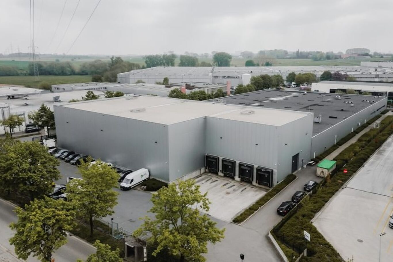 Image of Z4 Broekooi 290, 1730 Asse