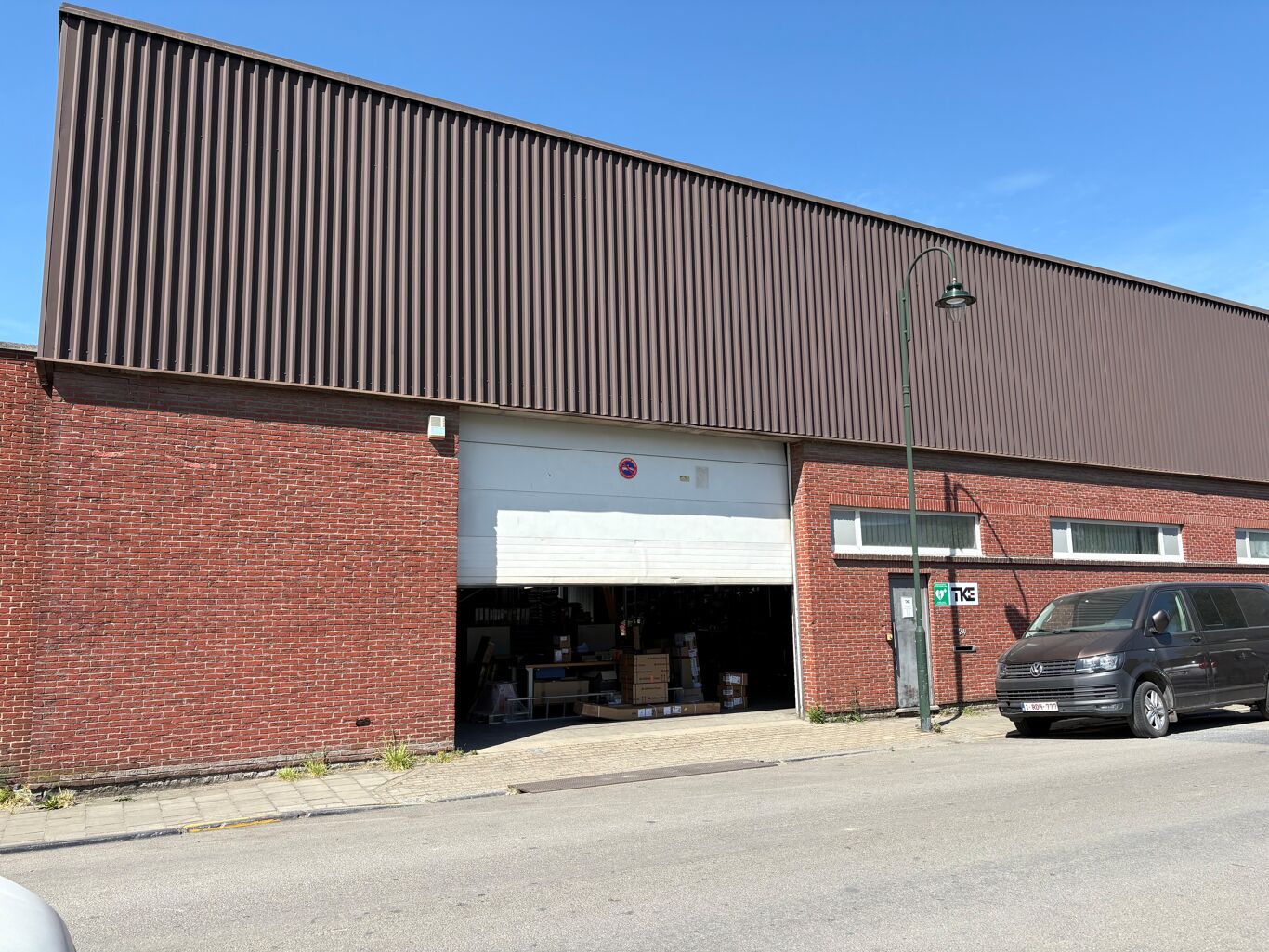 Image of Rue du Bruel 22-24, 1130 Haren