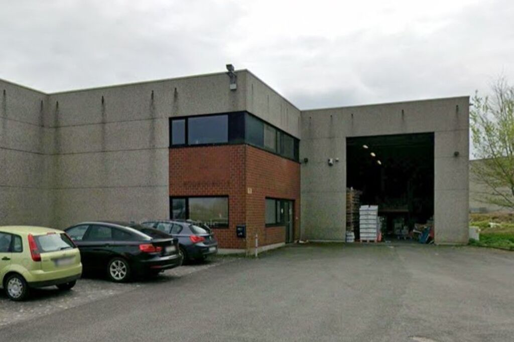 Image of Rue de la Recherche 11, 7503 Tournai