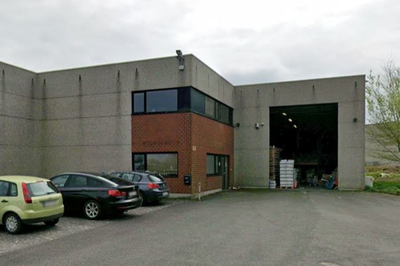 Image of Rue de la Recherche 11, 7503 Tournai