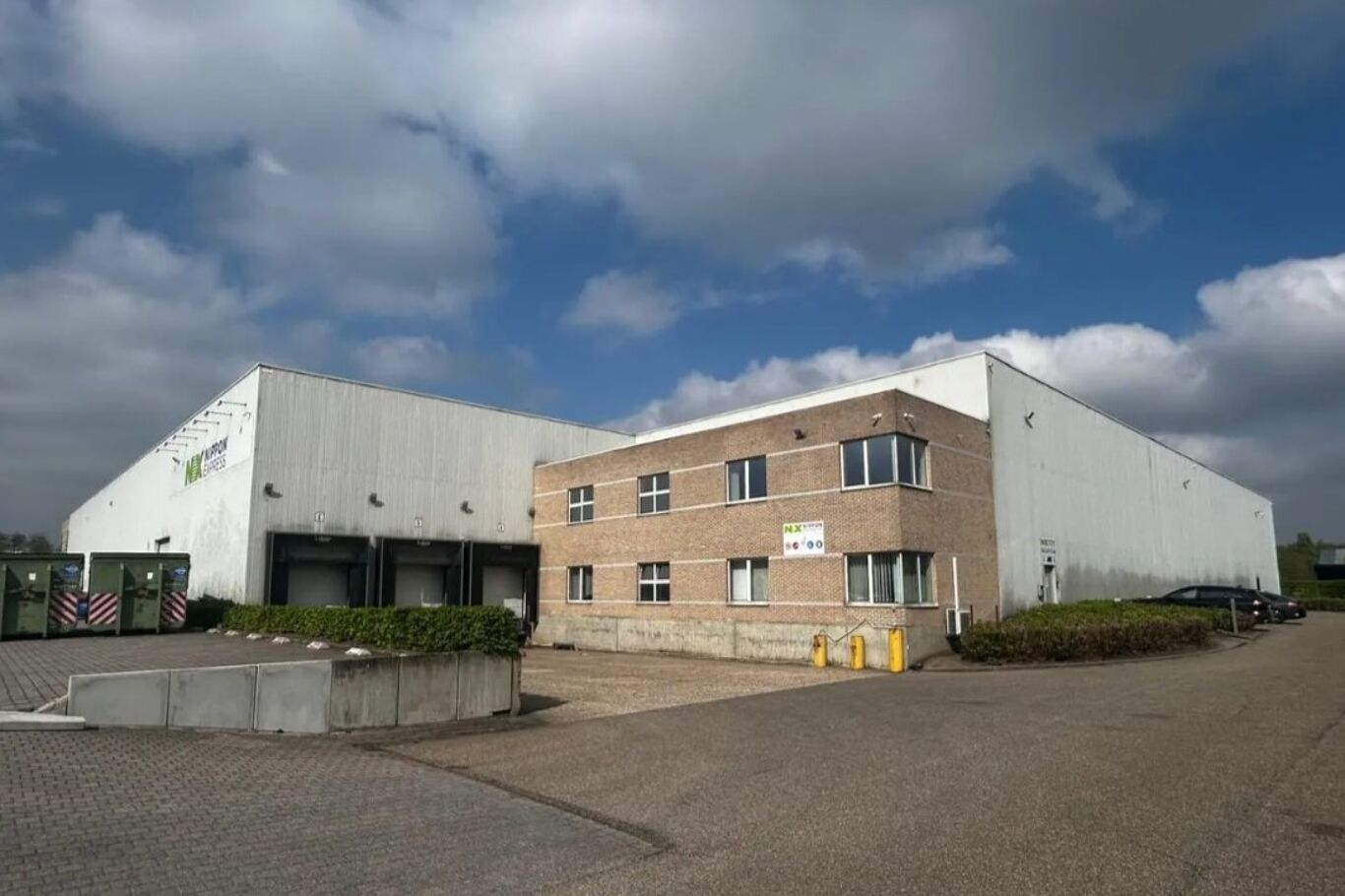 Image of Generaal de Wittelaan 11c, 2800 Mechelen