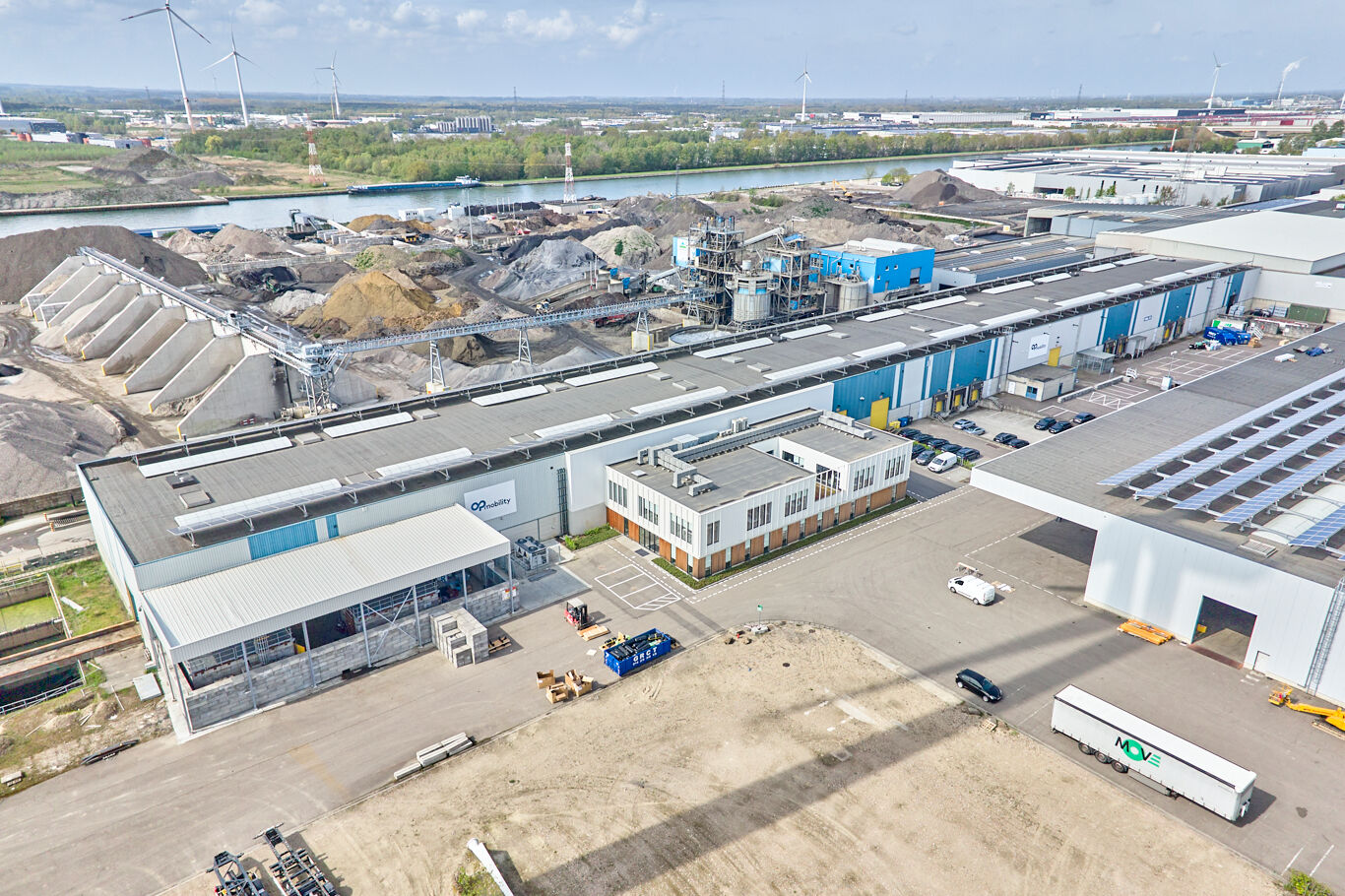 Image of Oosterring 16, 3600 Genk