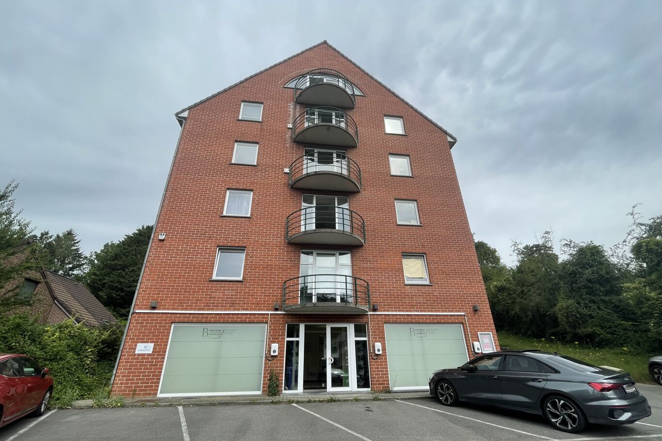 Image of Chaussée d'Hannut 55, 5004 Bouge Namur