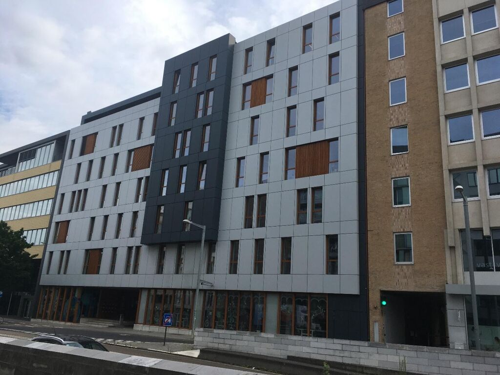 Image of Diestsevest 32, 3000 Leuven