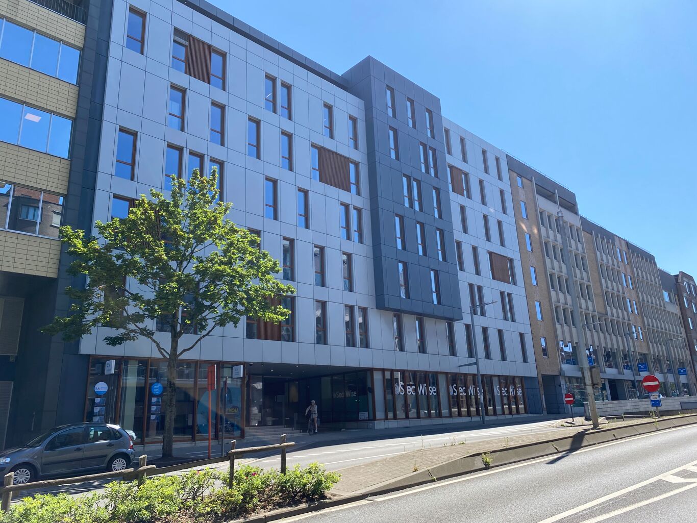 Image of Diestsevest 32, 3000 Leuven