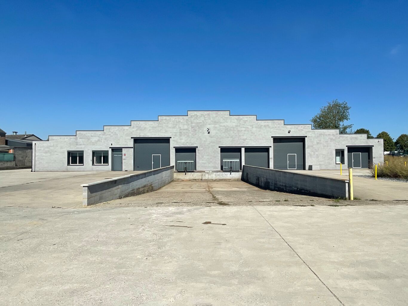 Image of Rue du Parc Industriel 5, 4300 Waremme