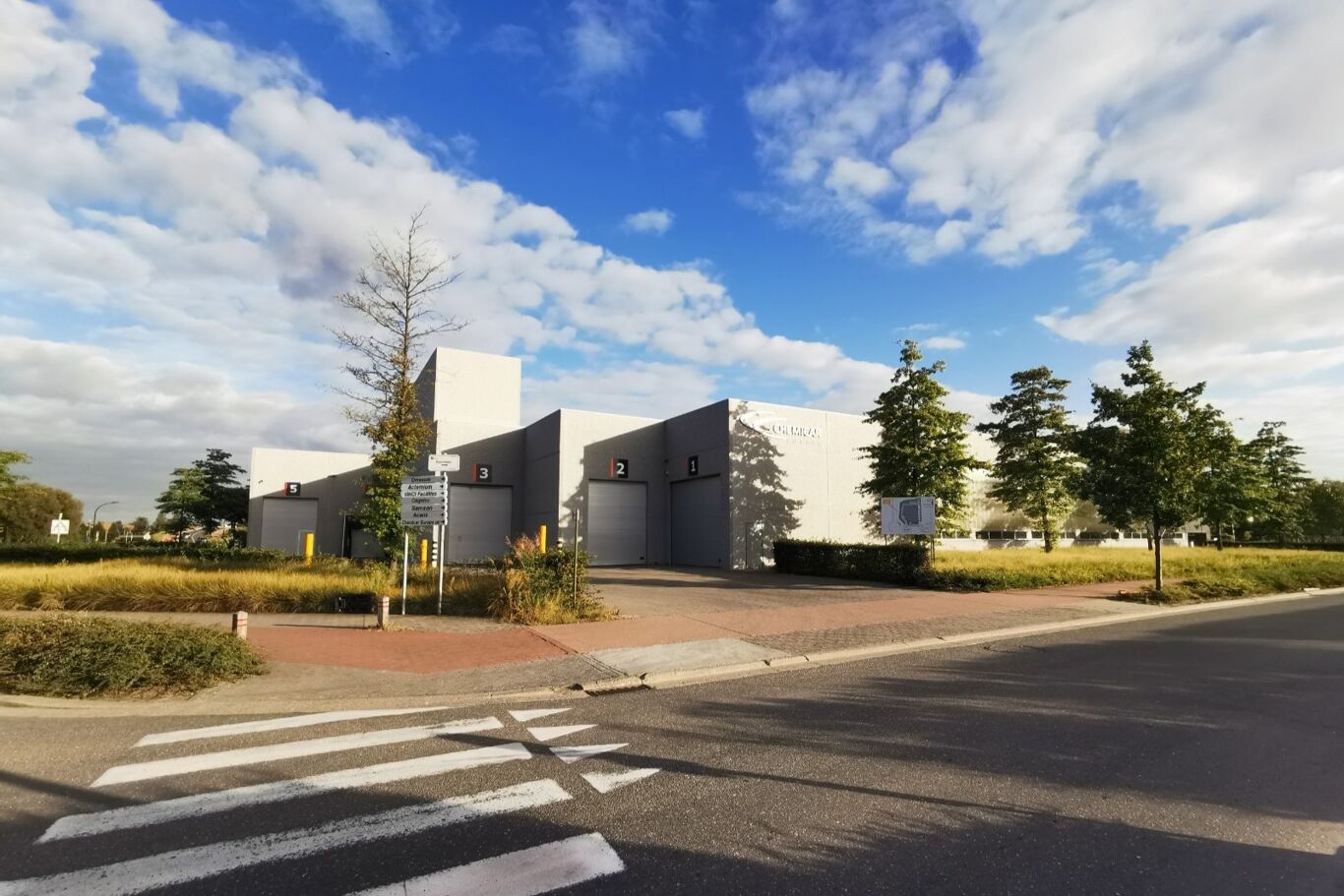 Image of Baarbeek 2, 2070 Zwijndrecht